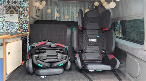 hifold review     folding car seat travelynn family