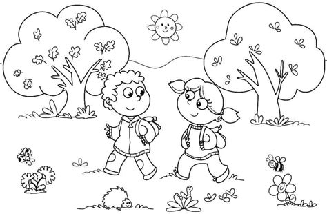 coloring page kindergarten  preschool printables alphabet