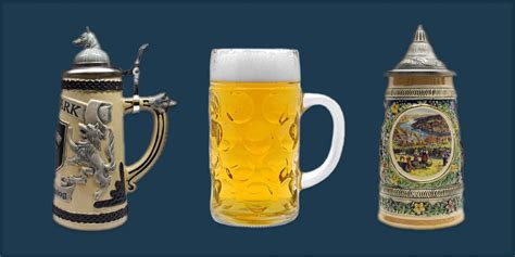 Best Beer Steins For All Types Of Beer Drinkers Askmen