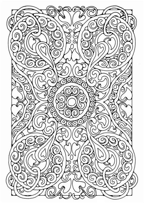 coloring pages kids relaxing coloring pages  print    men