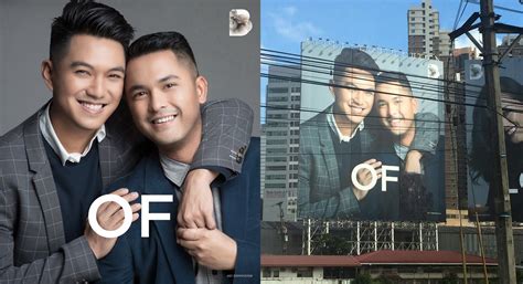 Popular Manila Bench Billboard All Kinds Of Love In