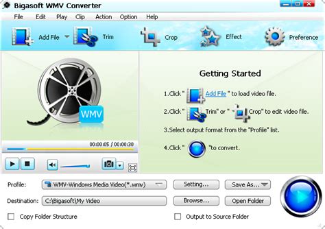 mp4 to windows movie maker how to convert and import mp4 to wmm