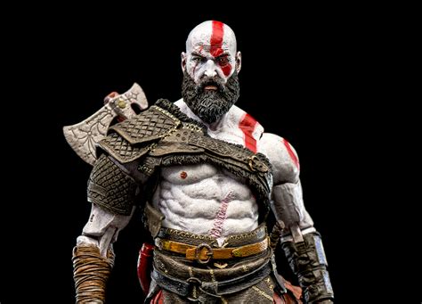 kratos god  war  wallpaper hd games  wallpapers images