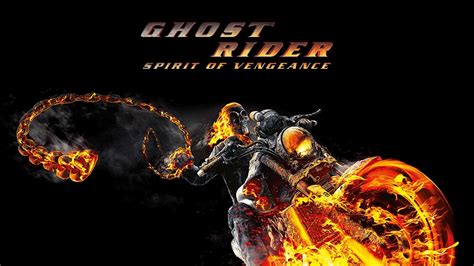 ghost rider spirit of vengeance 2011 az movies