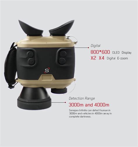 affordable thermal imaging night vision binoculars buy affordable