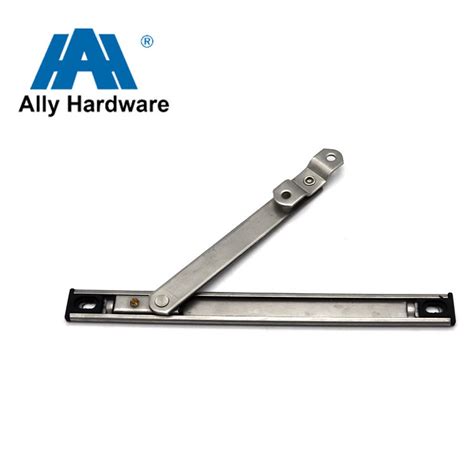 china stainless steel casement window friction stay friction hinge stay cht  china