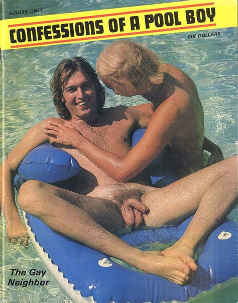 Fuck Yeah Vintage Porn Mag Covers Daily Squirt