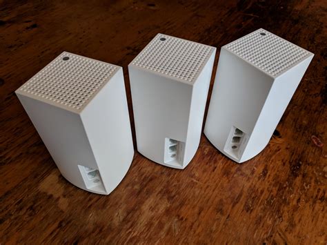 linksys velop dual band review  valuable wi fi  mesh dong  tech