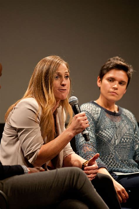 Panelists Explore Role Of Sexual Orientation In Sports