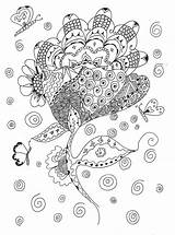 Mindfulness Coloring Pages Book Template Wolf sketch template