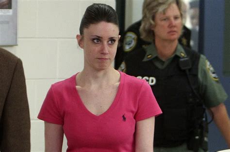 Watch Casey Anthony Speaks Out In New Peacock Series
