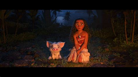 Moana 5 Things We Learned About Disney S First Polynesian Princess