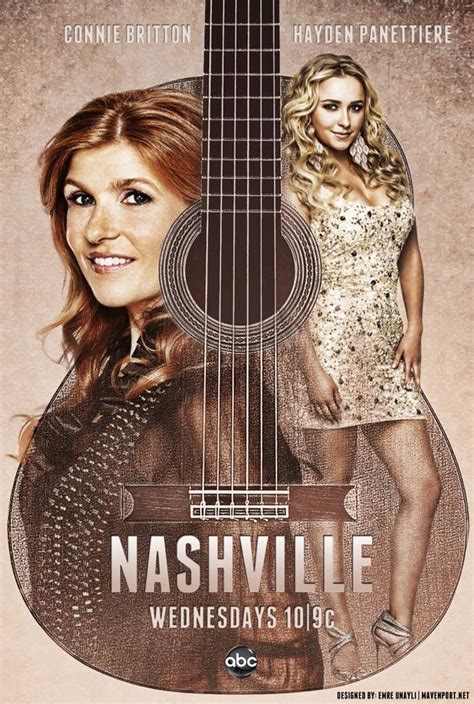 Pinterest Nashville Tv Show Nashville Seasons Nashville Abc