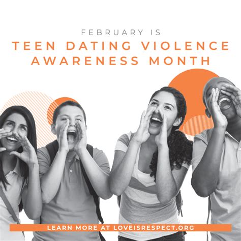 cwlc recognizes february as teen dating violence awareness month
