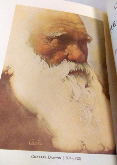 The Descent Of Man Charles Darwin Gohd Books