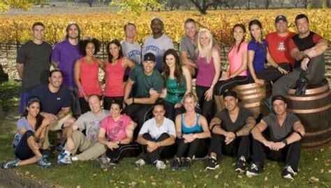 The Amazing Race 20 Cast The Hollywood Gossip