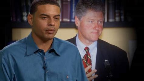 ‘bill clinton son makes video plea to ‘father stepmother