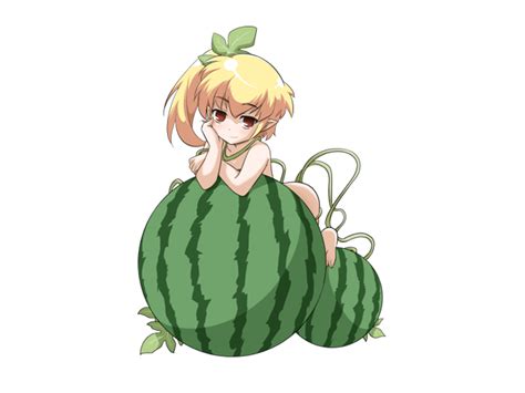 watermelon girl monstergirlquest wiki fandom powered by wikia