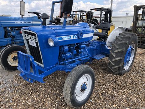 ford   sale  la vergne tennessee tractorhousecom