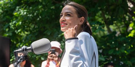 alexandria ocasio cortez releases a video endorsing maya wiley for new