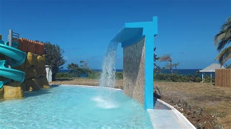 grand palladium jamaica resort  anguilla experience