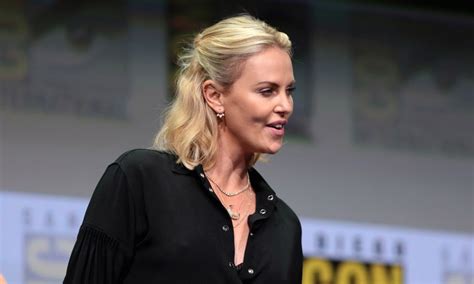 does charlize theron smoke weed the fresh toast