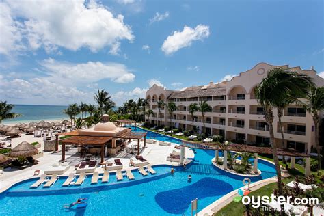 cancun quintana roo resorts  inclusive grand oasis cancun