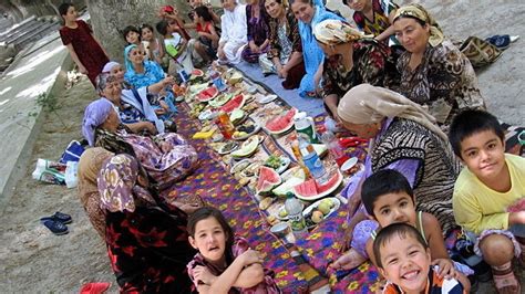 Population Of Uzbekistan Reaches 34 03 Million Akipress News Agency