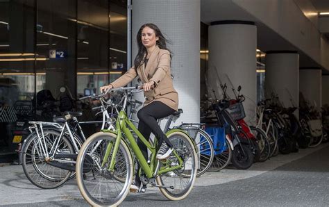 meld je bedrijf aan voor fiets leasen leaseplan nederland