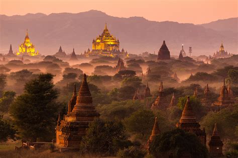 20 stunning photos that will make you travel to myanmar