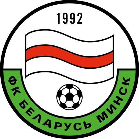 fk belarus minsk football logo minsk belarus mario characters logo club soccer hipster