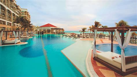 cancun  inclusive resorts hyatt zilara cancun