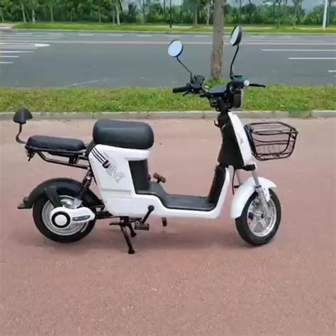 wholesale city green power electric scooter   electric bike high