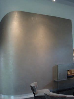 metallic wall paint google search silver walls metallic paint walls faux painting walls