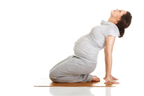 yoga yoga and pregnancy