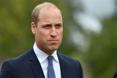 Prince William Tells Andrew Get Out New Idea Magazine