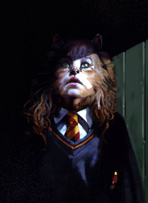 The 5 Strangest Things To Ever Happen In A Hogwarts