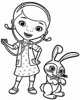 Pages Mcstuffins Vet Veterinary Wecoloringpage Physician Mcstuffin Sheets Peluche Bacheca Scegli Wickedbabesblog sketch template