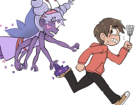 Mewberty By Hua333 Star Vs The Forces Of Evil Know Your Meme