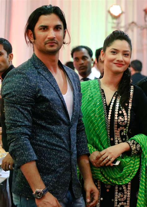 The Wait Is Finally Over Sushant Singh Rajput Confirms