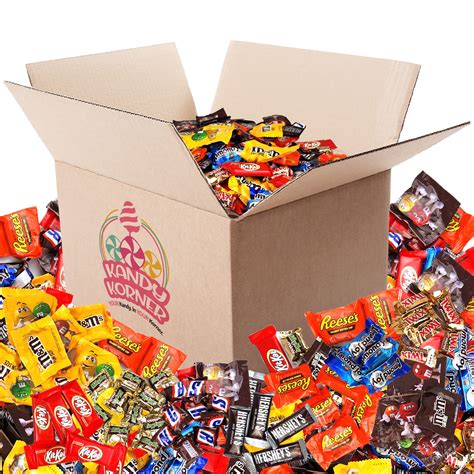 buy candy variety pack  lb bulk candy stunning snacks variety pack