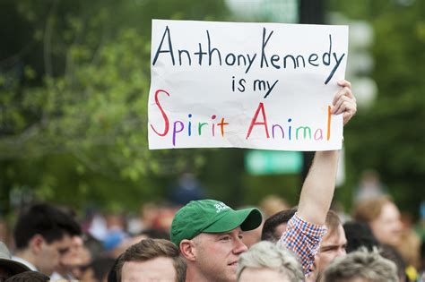 21 Pictures From This Week At The Supreme Court