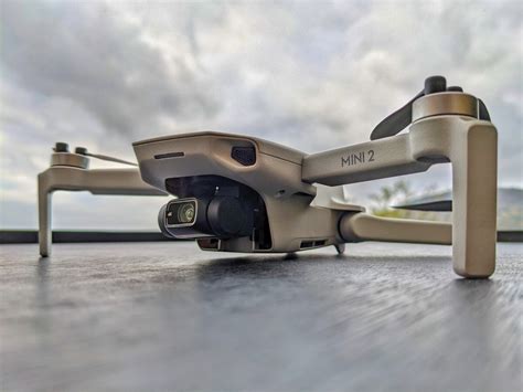 test du dji mini  le  pro des drones entree de gamme