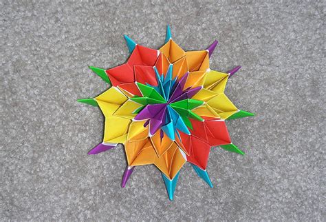 az photo gallery origami japanese art  paper folding