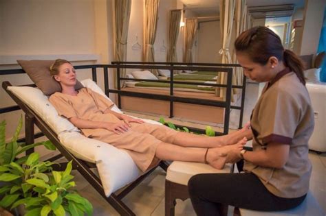 12 affordable massage spa places in bangkok near shopping areas under