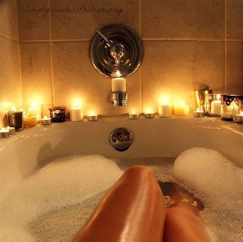 The Most Relaxing Way To Have A Bath Bath Dream Bath Bath Aesthetic