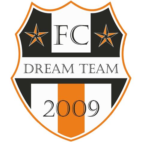 dream team fc image