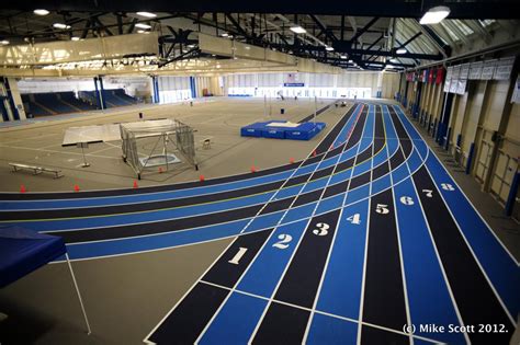 indoor track etiquette canadian running magazine