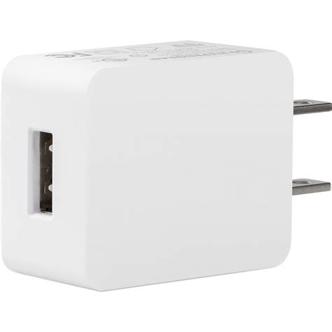 hypergear  usb wall charger  bh photo video