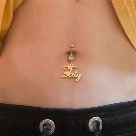 Types Of Belly Button Piercing And How You Can Flaunt Them Body Art